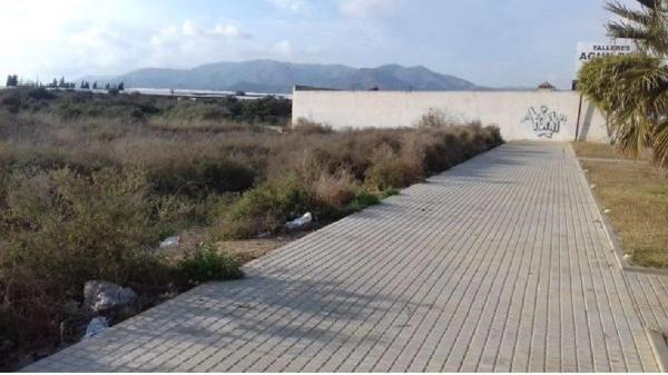 Terreno en Vía photo 3