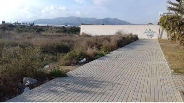 Terreno en Vía photo 3