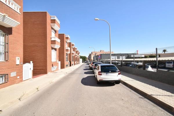 Terreno en Barrio Ejido centro photo 2