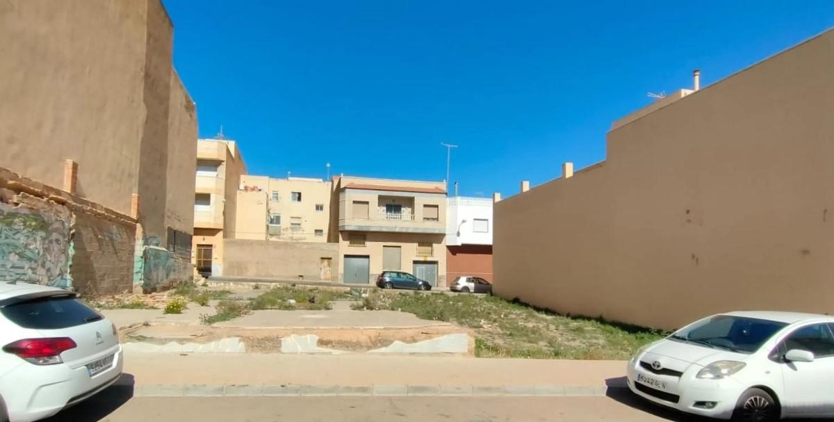 Terreno en venta en El Ejido, Almería photo 1