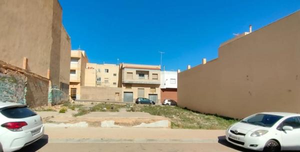 Terreno en calle Vencejo photo 1