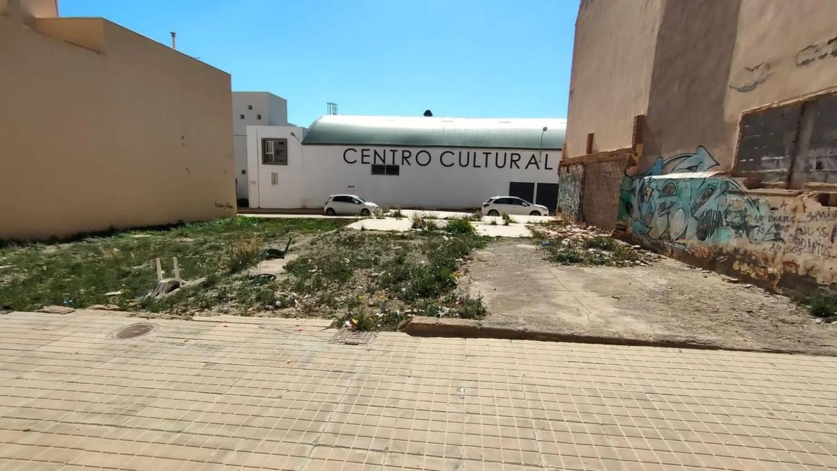 Terreno en venta en El Ejido, Almería photo 2