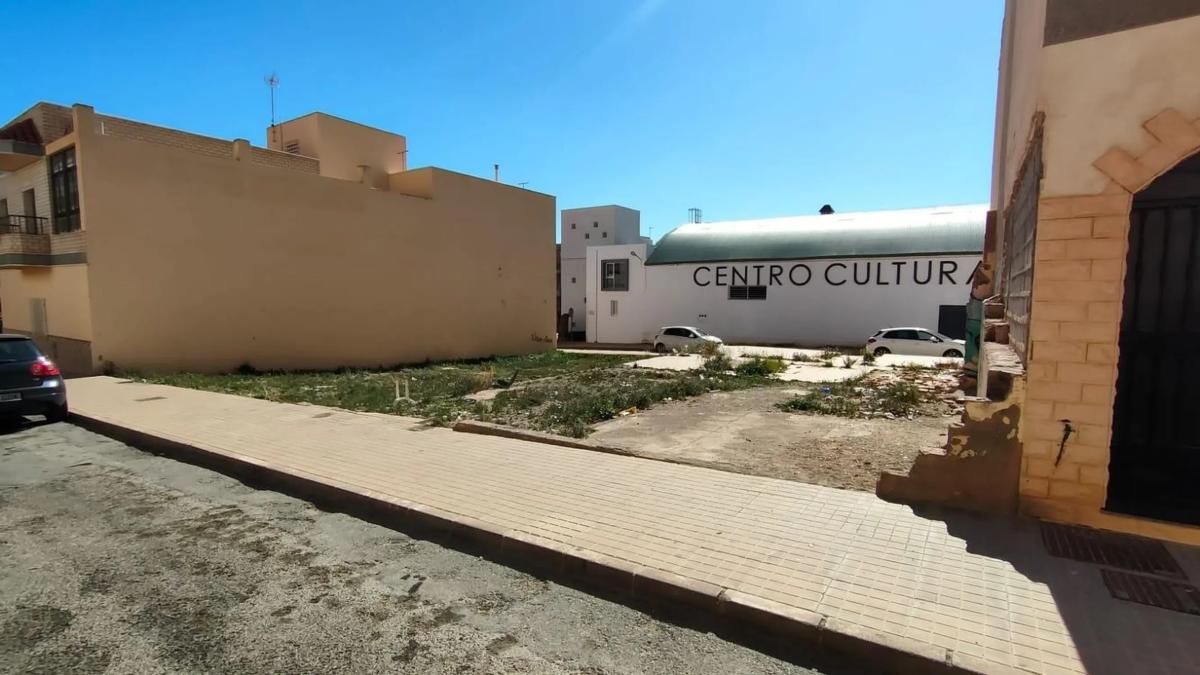Terreno en venta en El Ejido, Almería photo 3