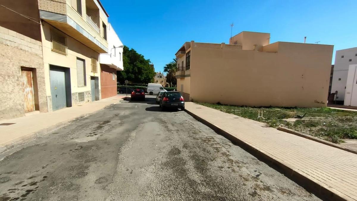 Terreno en venta en El Ejido, Almería photo 4