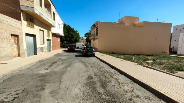 Terreno en calle Vencejo photo 4