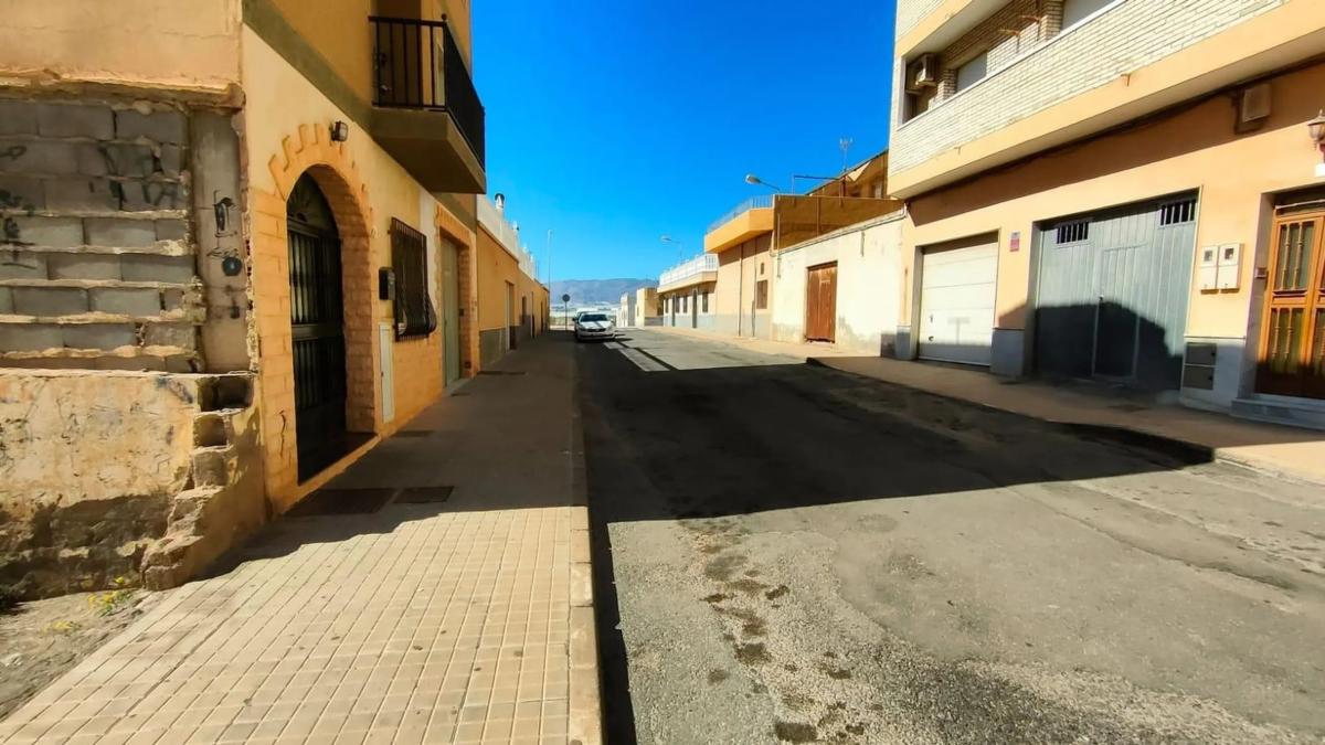 Terreno en venta en El Ejido, Almería photo 5