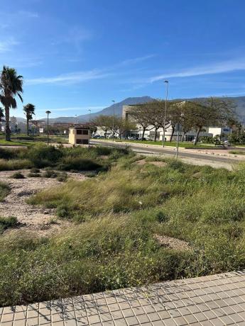 Terreno en calle Diego de Almagro s/n thumbnail 2