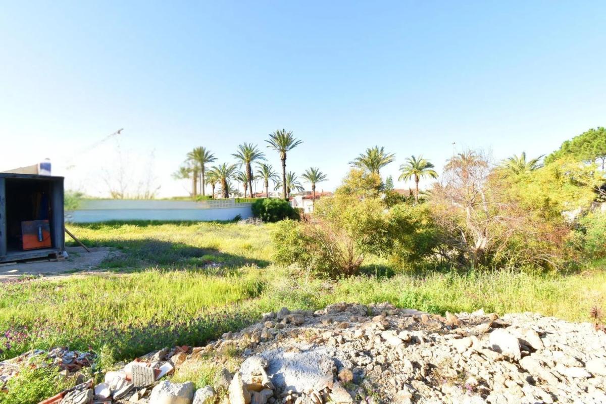 Terreno en venta en El Ejido, Almería photo 3