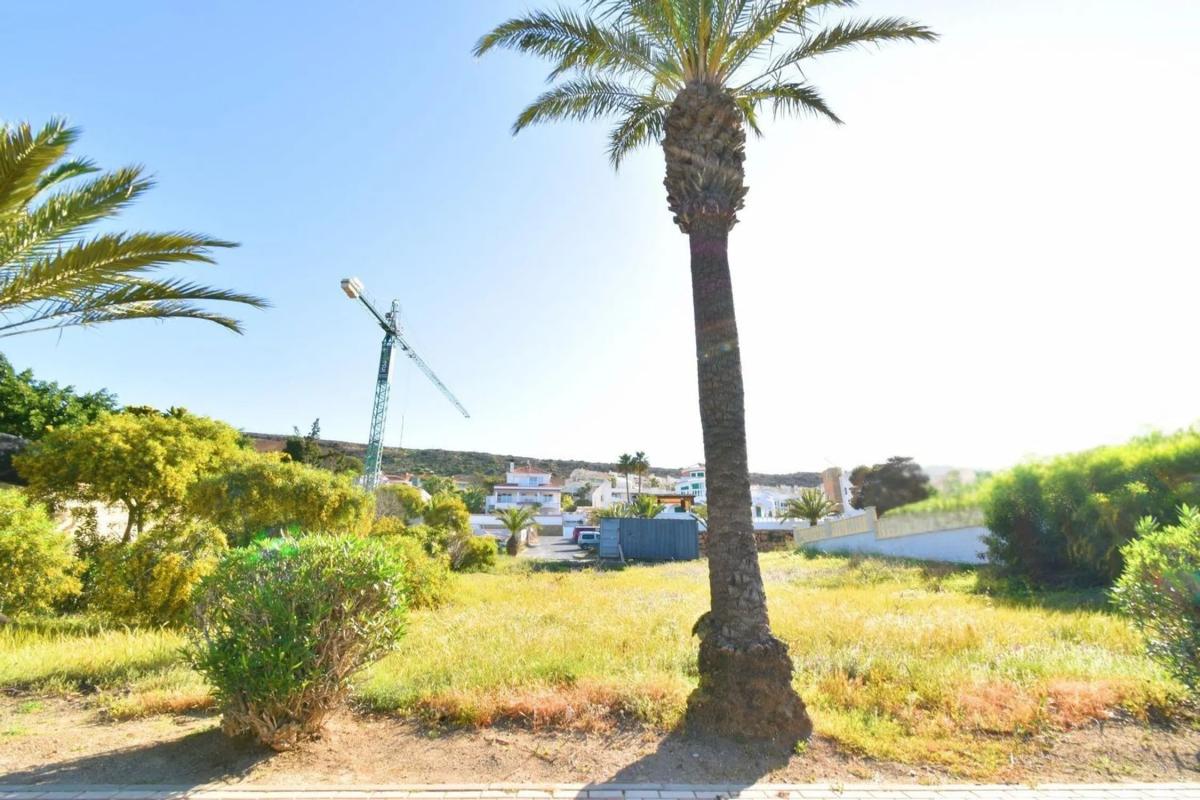Terreno en venta en El Ejido, Almería photo 4