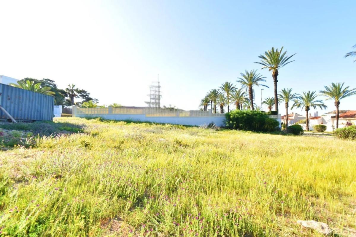 Terreno en venta en El Ejido, Almería photo 5