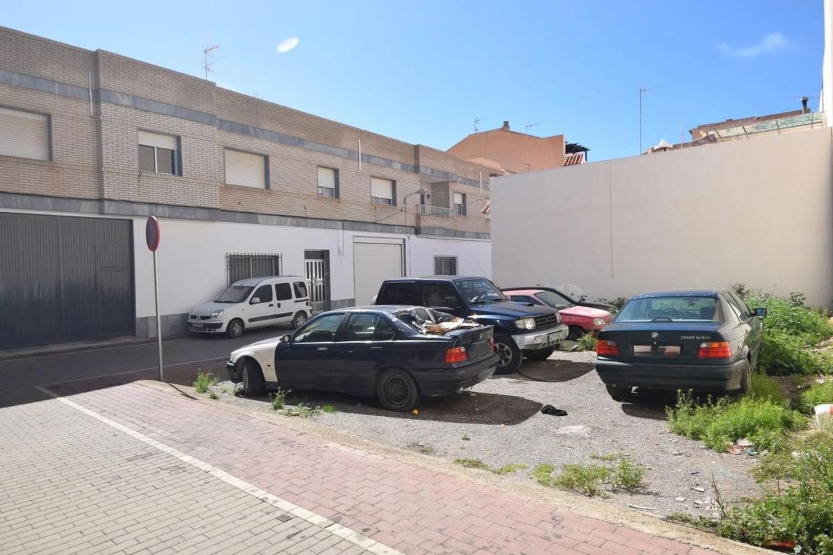 Terreno en venta en El Ejido, Almería photo 1