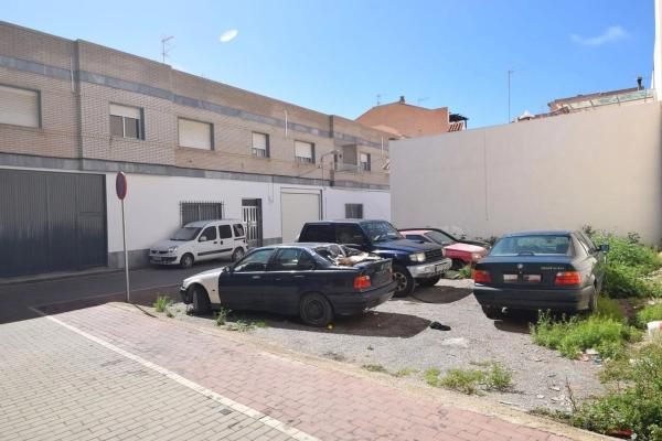 Terreno en Barrio Ejido centro photo 1