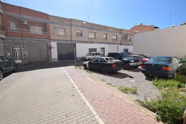 Terreno en Barrio Ejido centro photo 2