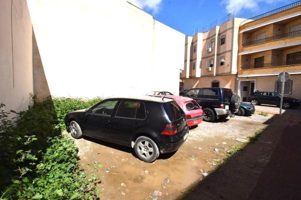 Terreno en Barrio Ejido centro photo 3