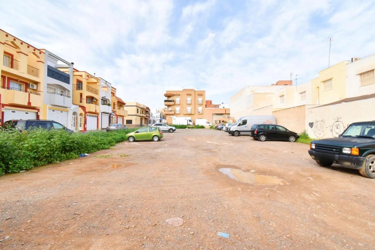 Terreno en venta en El Ejido, Almería photo 1
