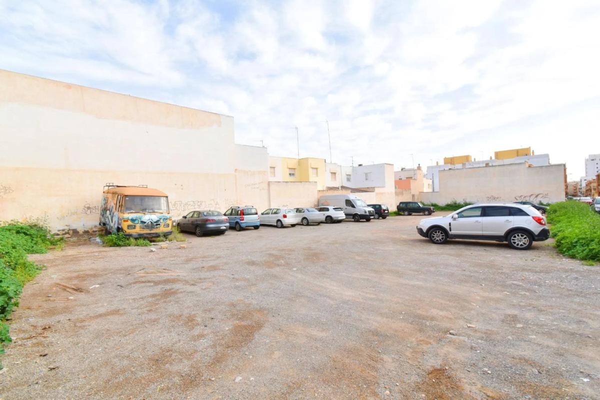 Terreno en venta en El Ejido, Almería photo 3