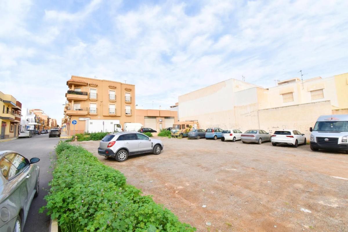 Terreno en venta en El Ejido, Almería photo 4