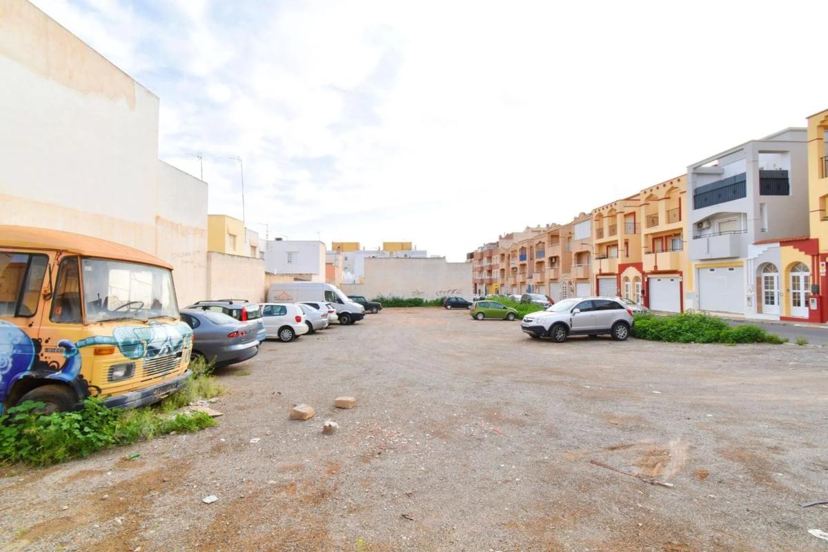 Terreno en venta en El Ejido, Almería photo 5