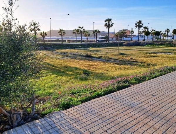 Terreno en avenida Mediterráneo photo 1