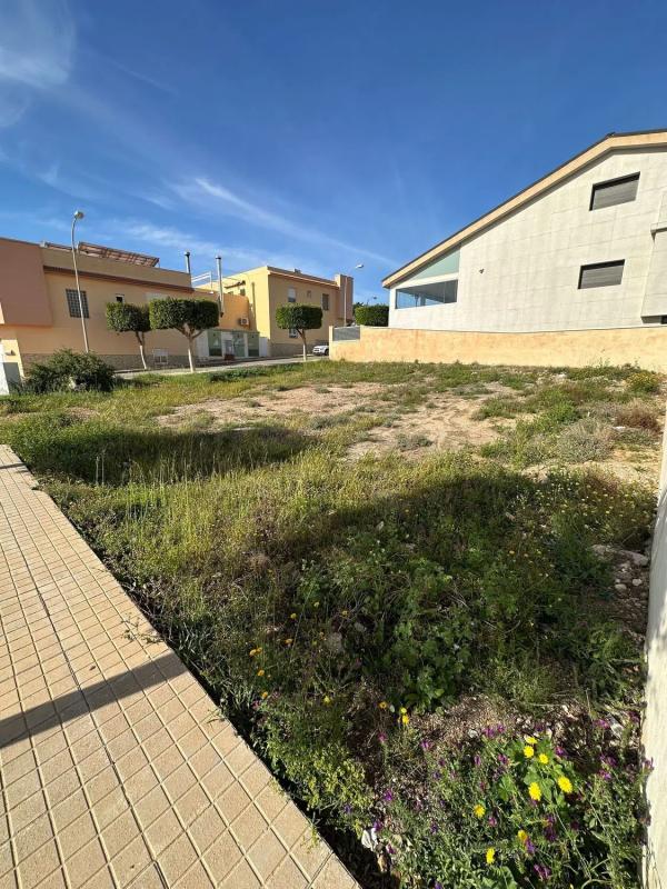 Terreno en venta en El Ejido, Almería photo 1