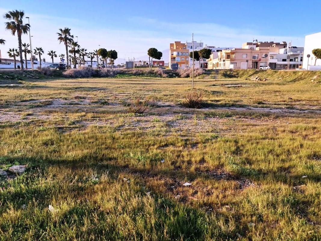 Terreno en venta en El Ejido, Almería photo 3