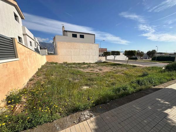 Terreno en calle Chopin thumbnail 2