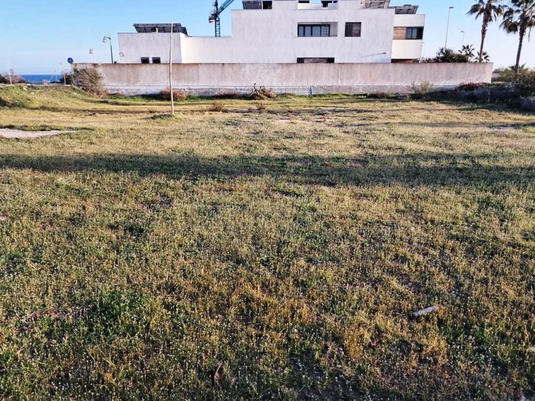 Terreno en venta en El Ejido, Almería photo 4