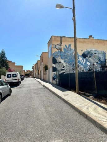 Terreno en calle Papiro, 13 photo 3