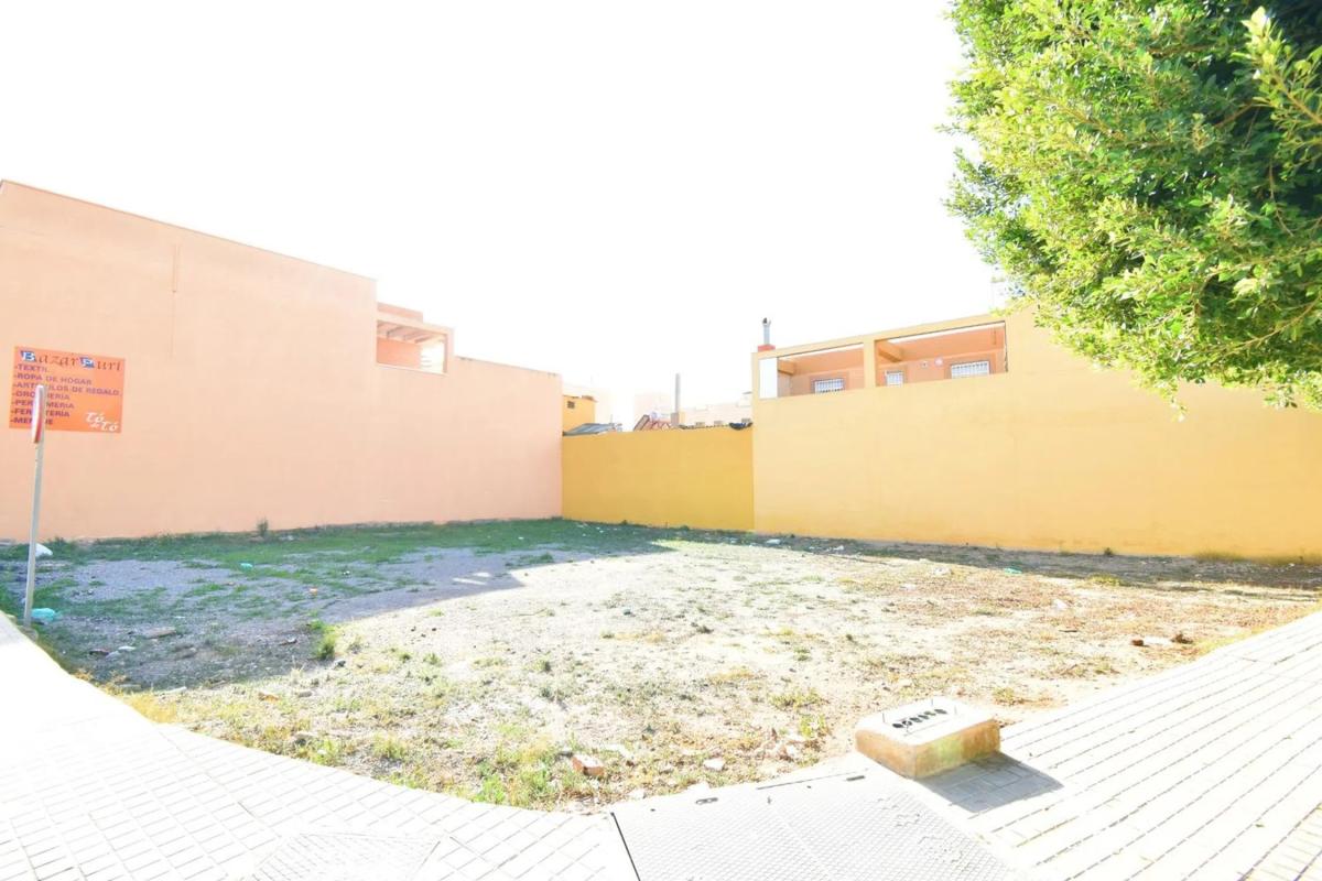 Terreno en venta en El Ejido, Almería photo 3
