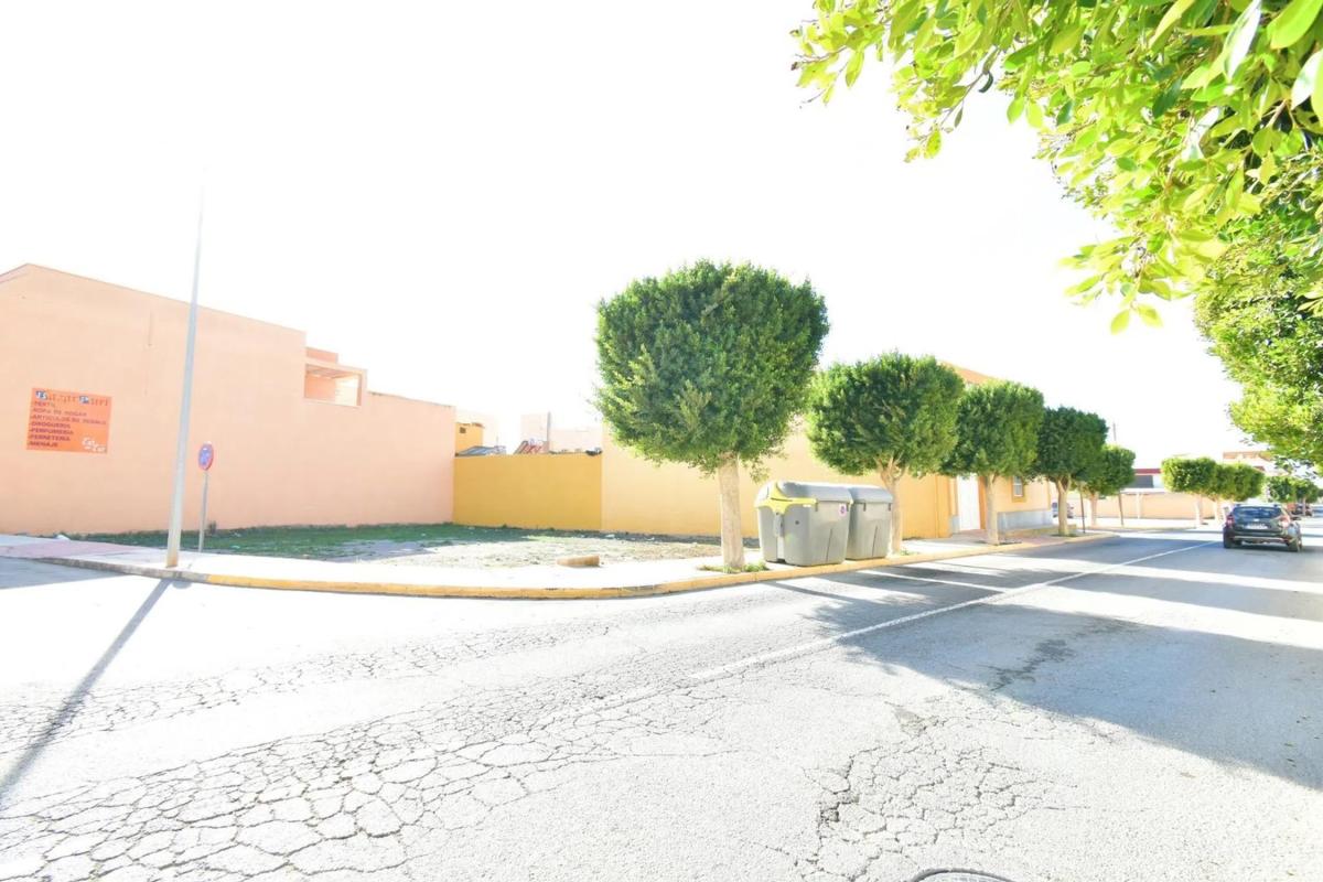 Terreno en venta en El Ejido, Almería photo 4