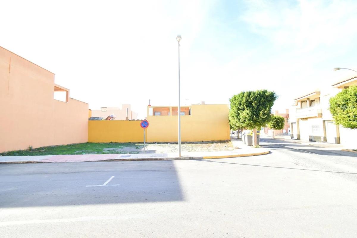 Terreno en venta en El Ejido, Almería photo 5