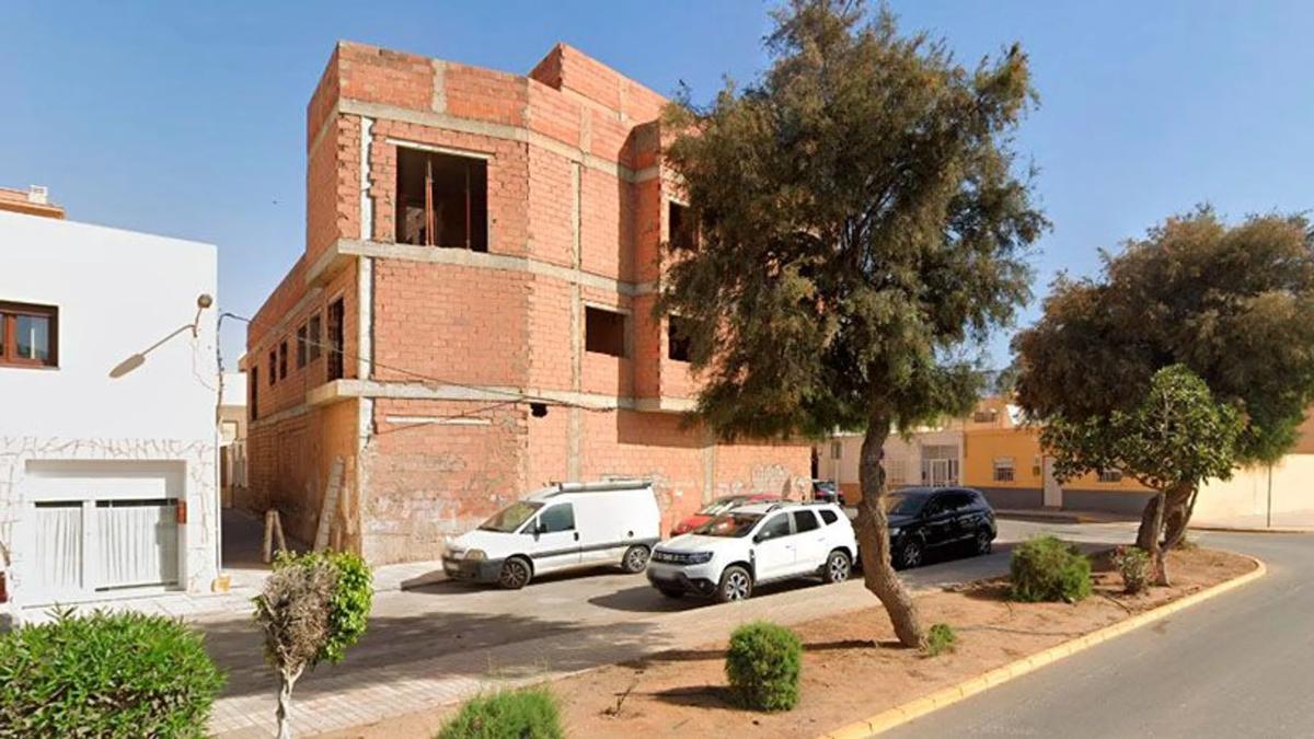 Land for sale in El Ejido, Almería photo 4