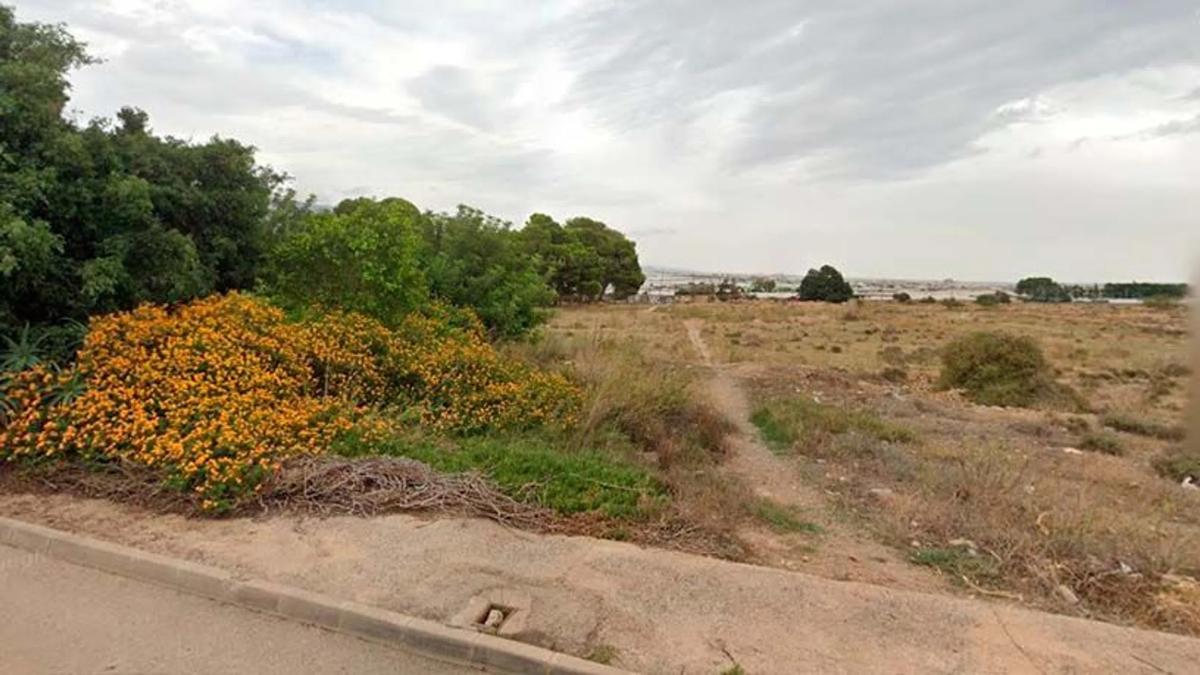 Land for sale in El Ejido, Almería photo 5