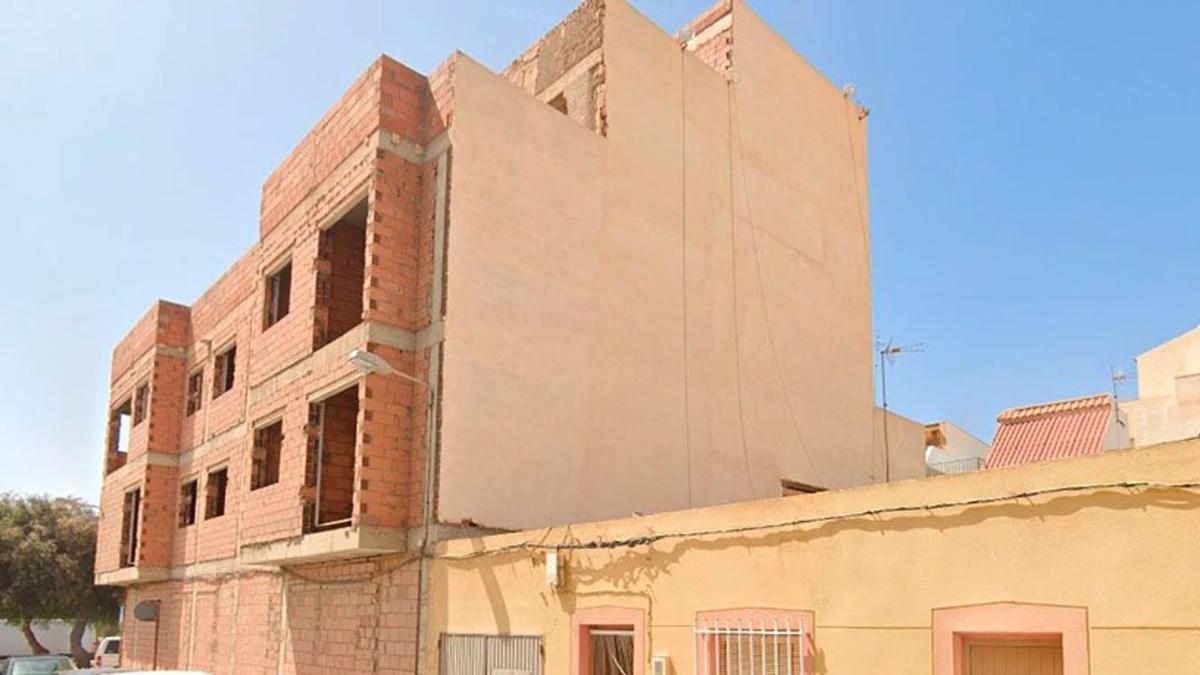 Land for sale in El Ejido, Almería photo 5