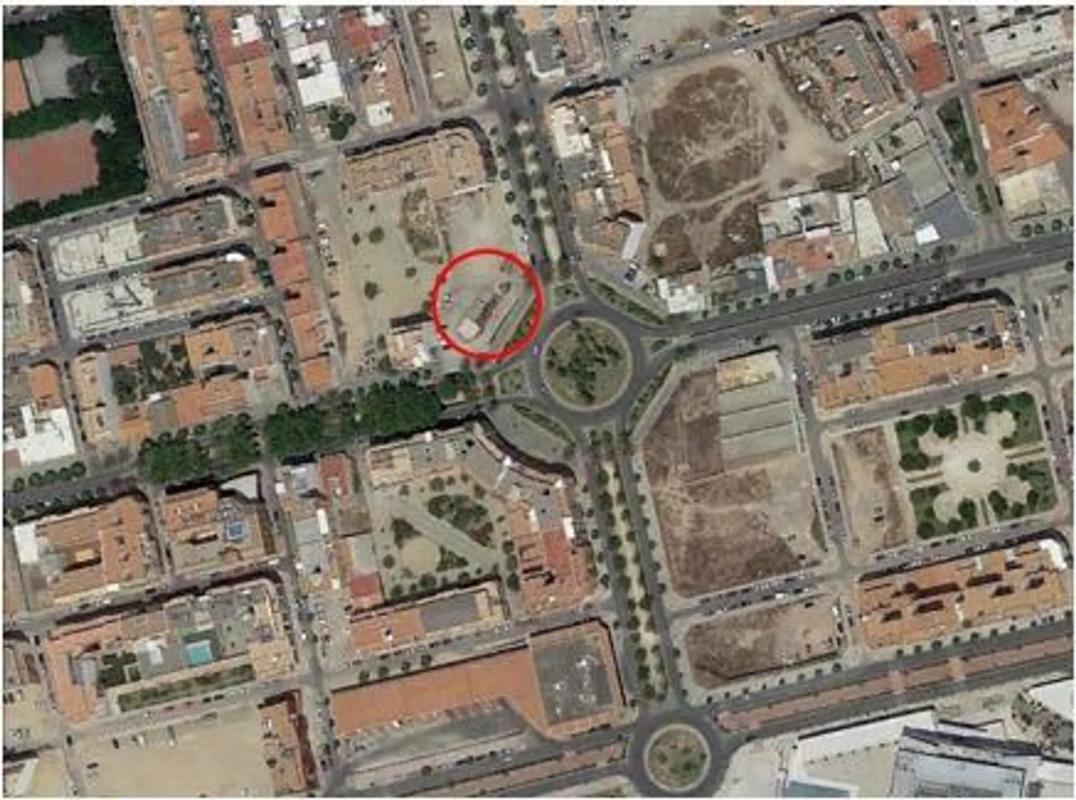 Terreno en venta en El Ejido, Almería photo 1