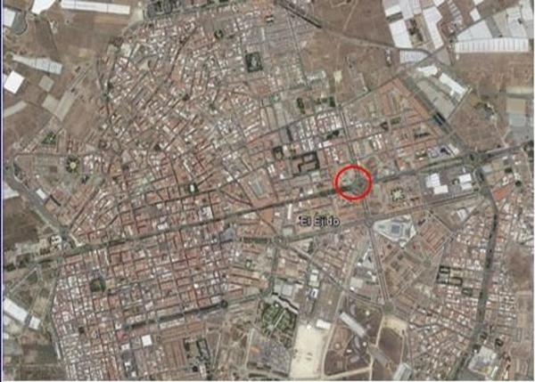 Terreno en bulevar de el Ejido photo 3