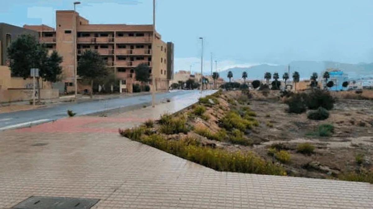 Terreno en venta en El Ejido, Almería photo 3