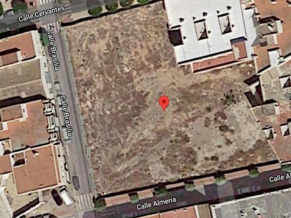 Terreno en calle Cobre photo 2