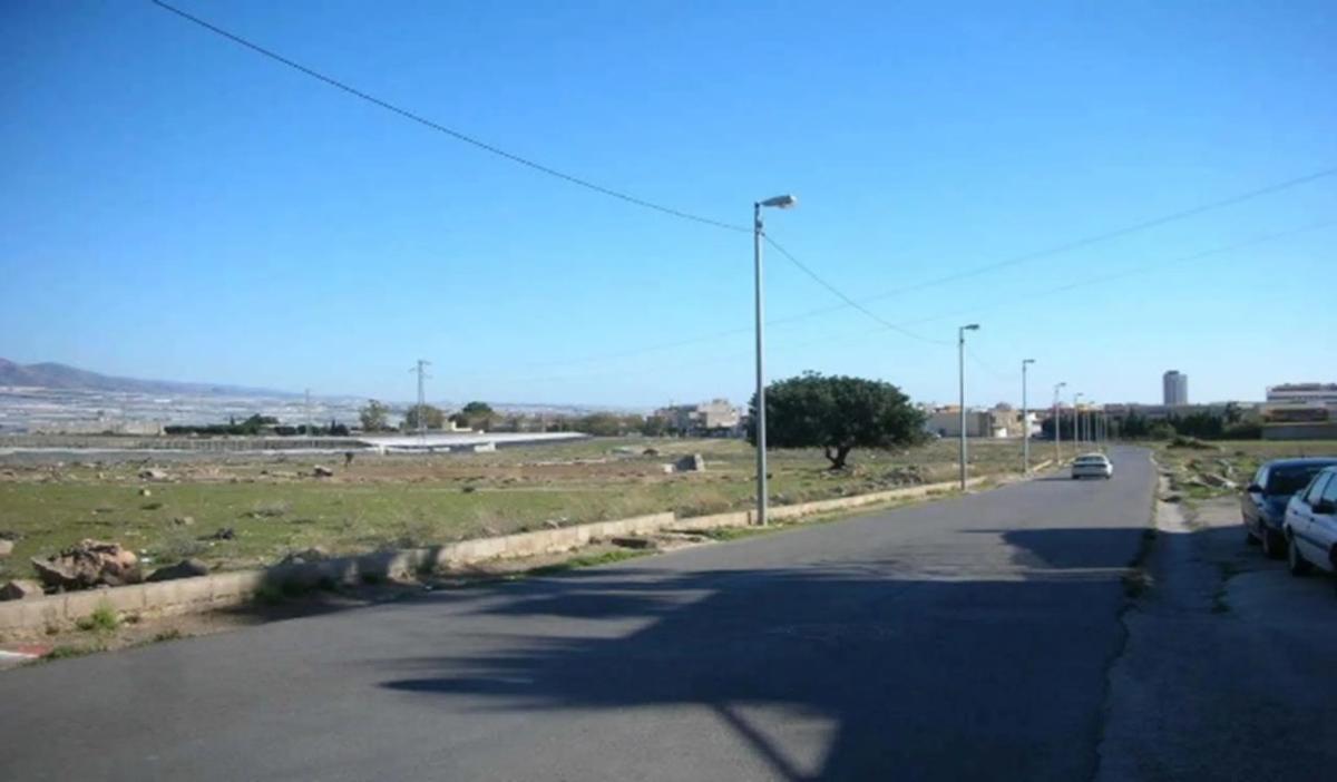 Land for sale in El Ejido, Almería photo 1