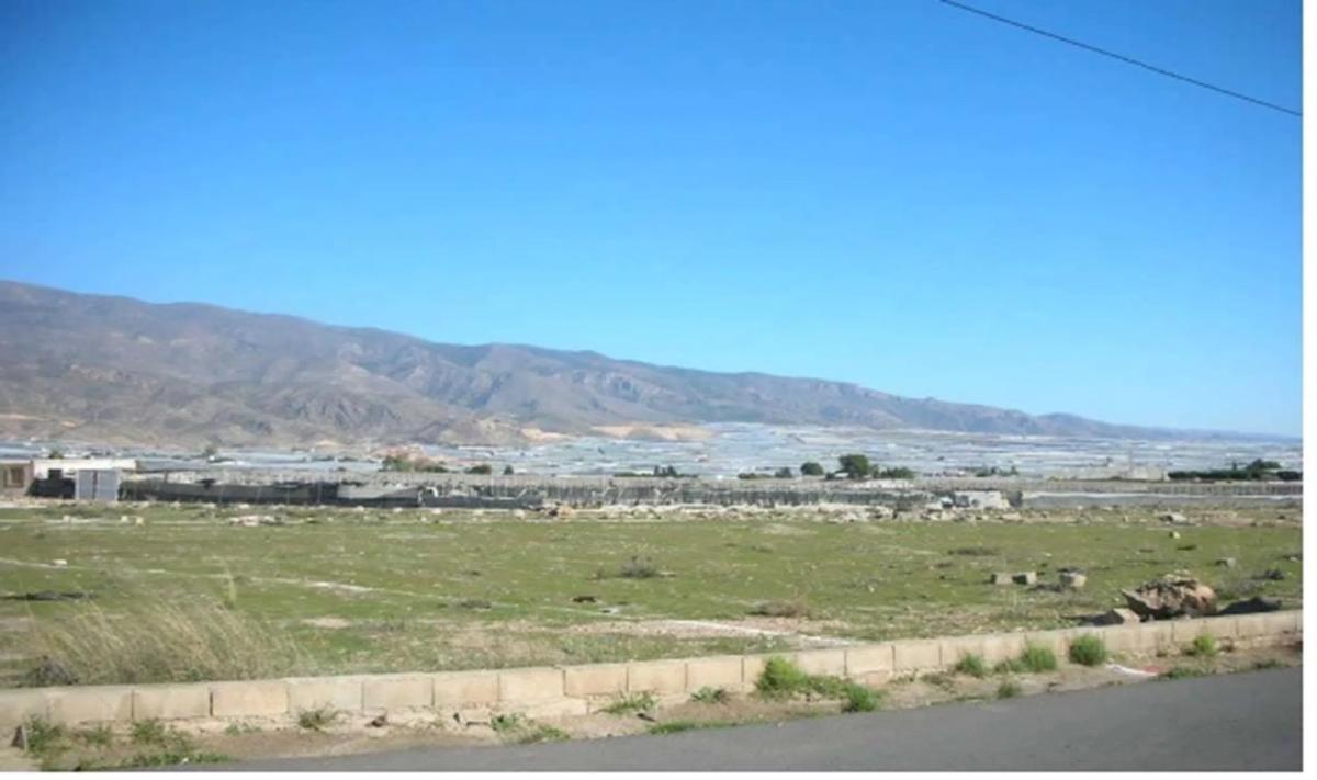 Land for sale in El Ejido, Almería photo 3