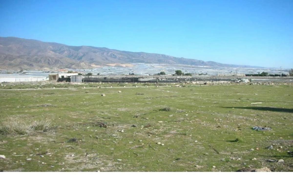 Land for sale in El Ejido, Almería photo 4