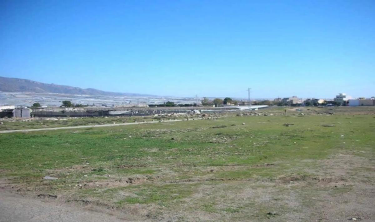 Land for sale in El Ejido, Almería photo 5