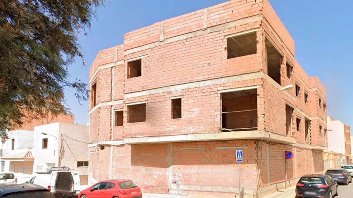 Terreno en venta en El Ejido, Almería photo 1