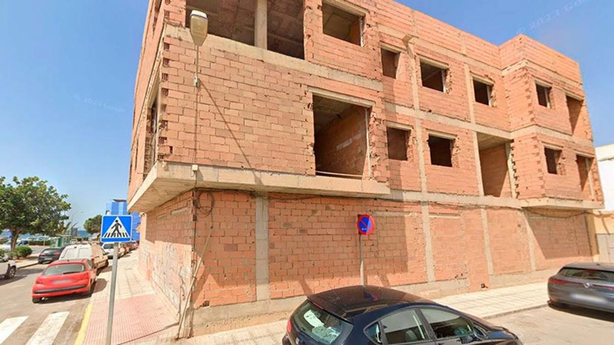 Terreno en venta en El Ejido, Almería photo 2