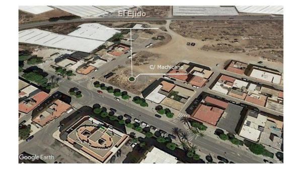 Terreno en bulevar de el Ejido photo 2