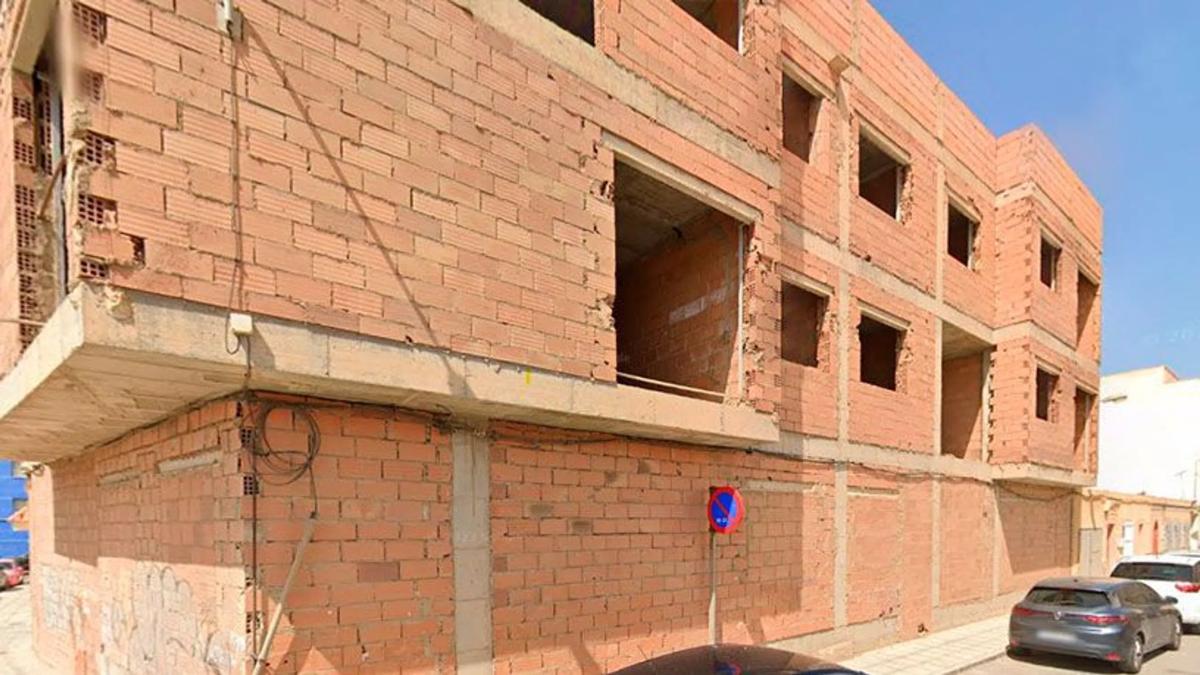 Terreno en venta en El Ejido, Almería photo 3