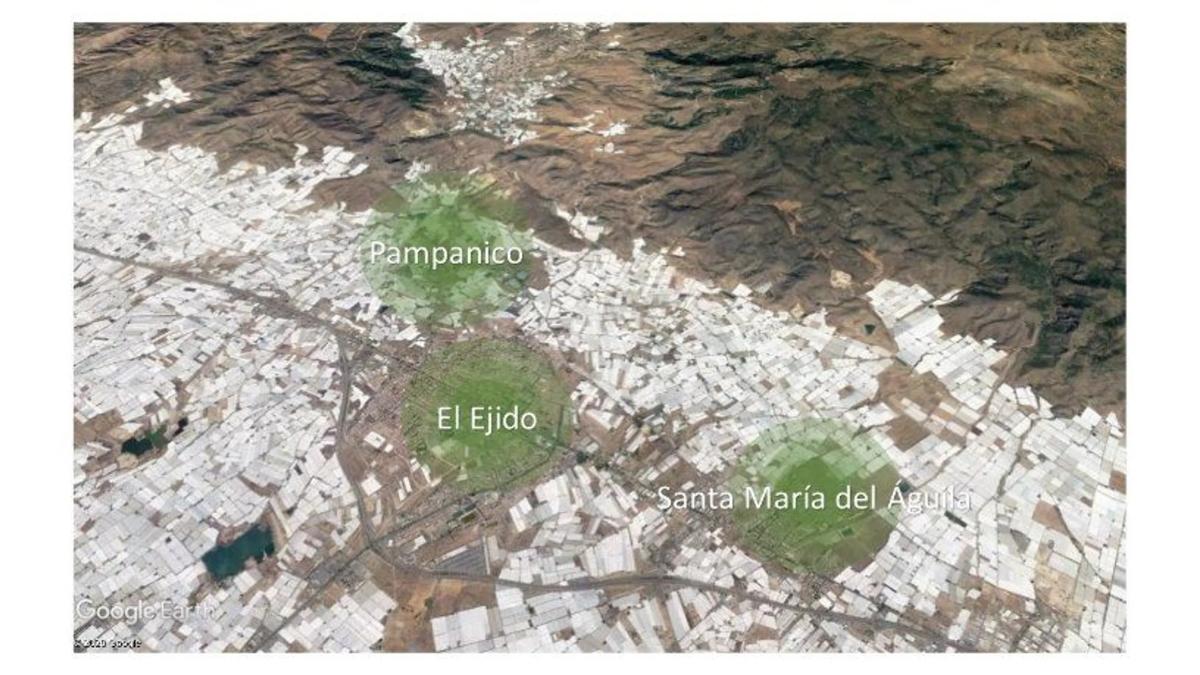 Terreno en venta en El Ejido, Almería photo 4