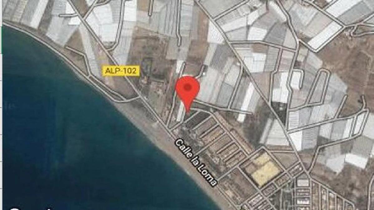 Land for sale in El Ejido, Almería photo 4