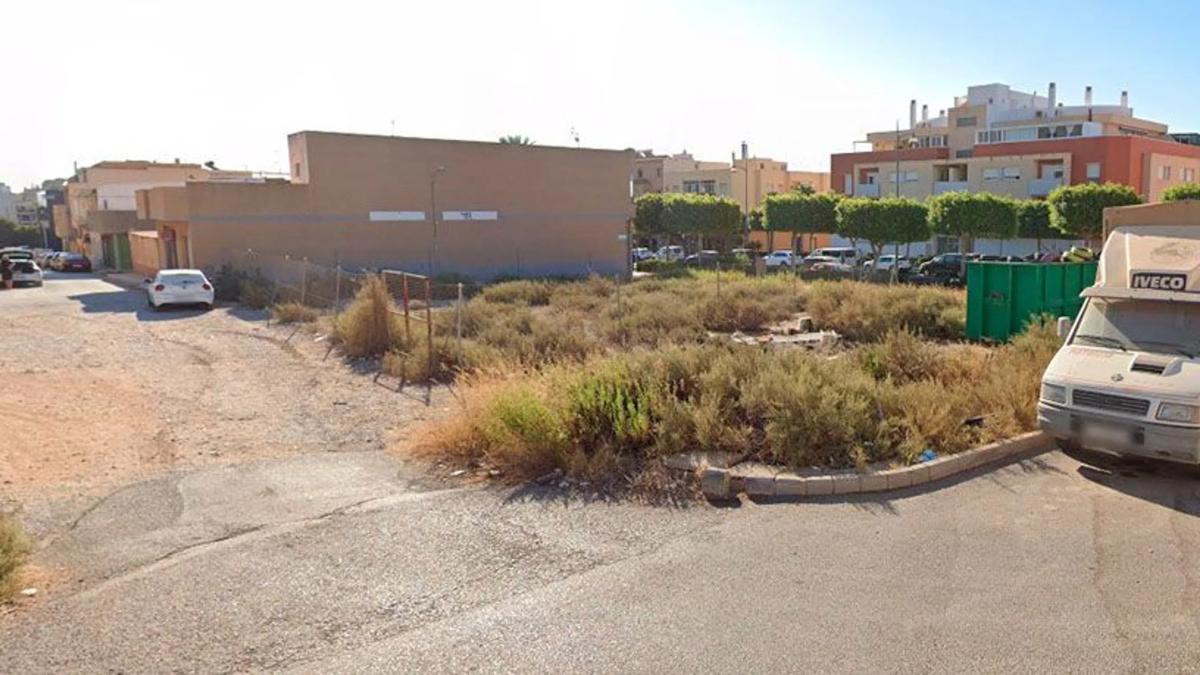 Terreno en venta en El Ejido, Almería photo 5