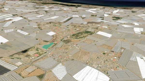 Terreno en calle Costa del Sol photo 3